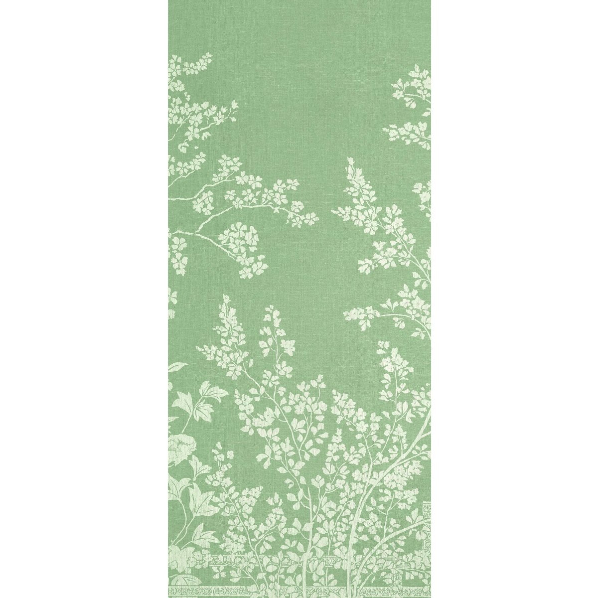 Thibaut Heritage Villa Garden Mural - Panel 2 Behang TM10855-2 - LAB COLOUR THE WORLD