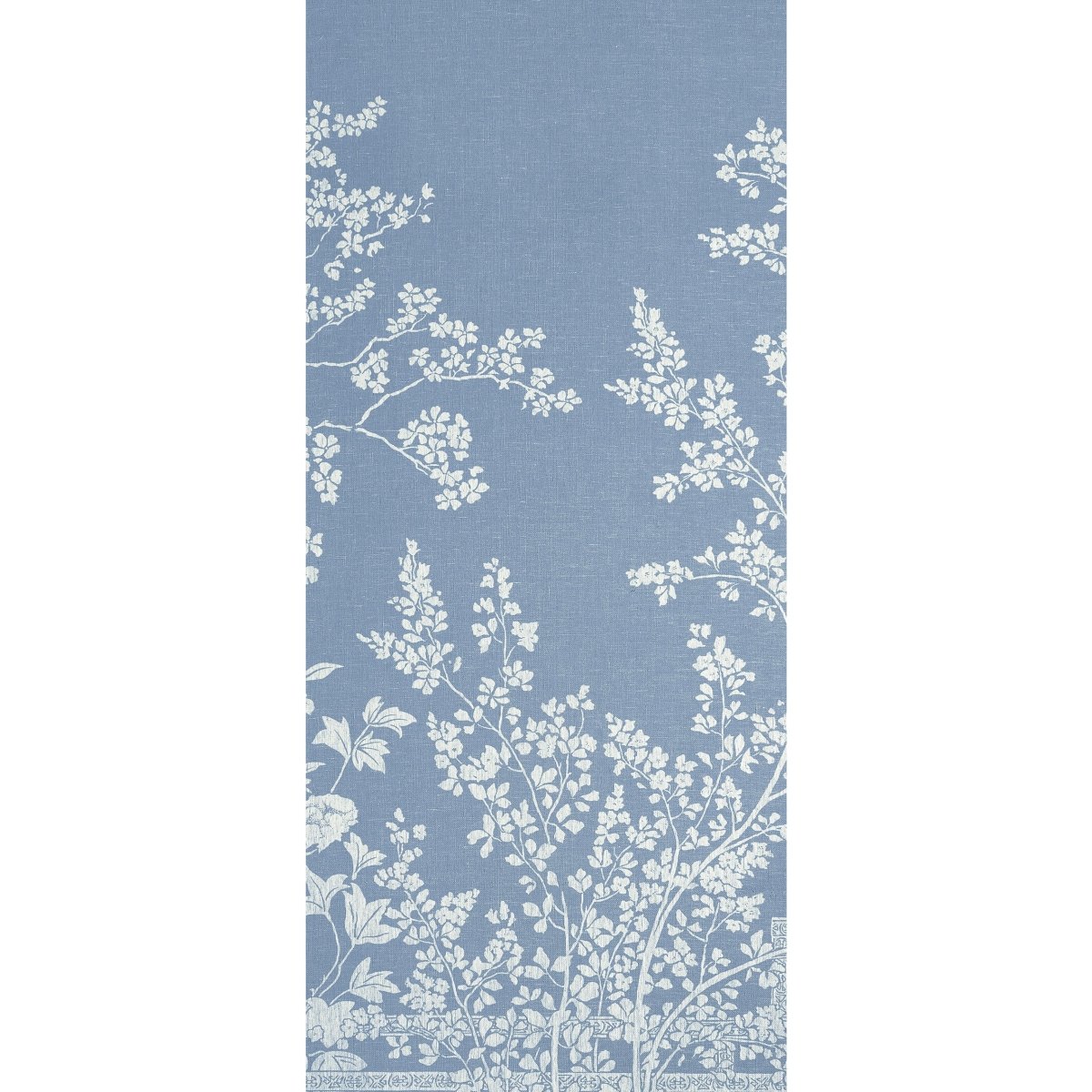 Thibaut Heritage Villa Garden Mural - Panel 2 Behang TM10856-2 - LAB COLOUR THE WORLD