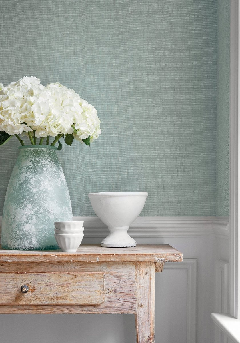 Thibaut Heritage Villa Garden Texture Behang T10852 - LAB COLOUR THE WORLD