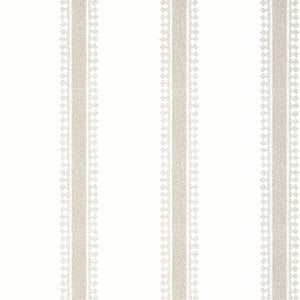 Thibaut Indienne Cambridge Stripe Behang T36464 - LAB COLOUR THE WORLD
