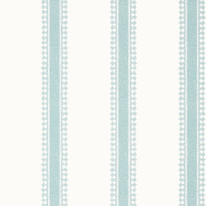 Thibaut Indienne Cambridge Stripe Behang T36465 - LAB COLOUR THE WORLD