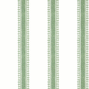 Thibaut Indienne Cambridge Stripe Behang T36466 - LAB COLOUR THE WORLD