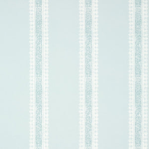 Thibaut Indienne Cambridge Stripe Behang T36468 - LAB COLOUR THE WORLD