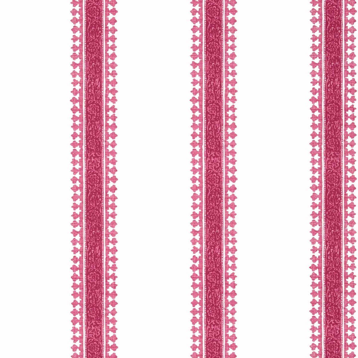 Thibaut Indienne Cambridge Stripe Behang T36469 - LAB COLOUR THE WORLD