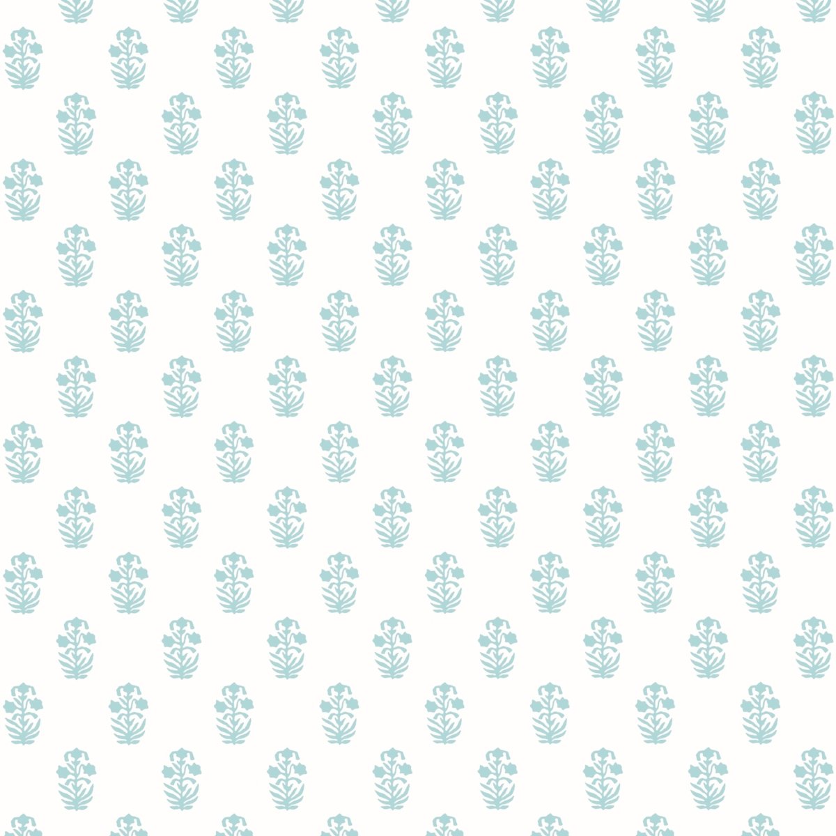 Thibaut Indienne Corwin Behang T36401 - LAB COLOUR THE WORLD