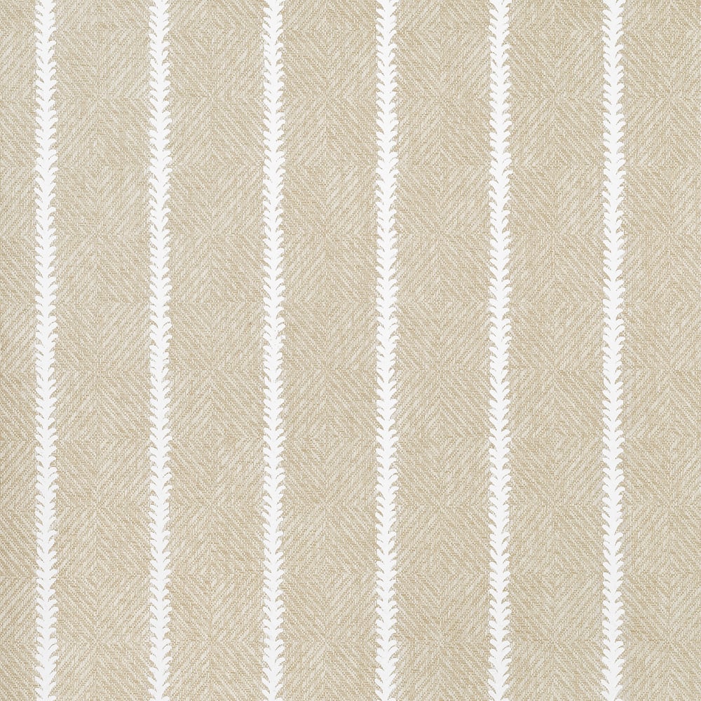 Thibaut Islander BARRIER WEAVE Beige T15808 - LAB COLOUR THE WORLD