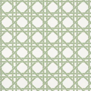 Thibaut Islander CANARY TRELLIS Willow T15820 - LAB COLOUR THE WORLD