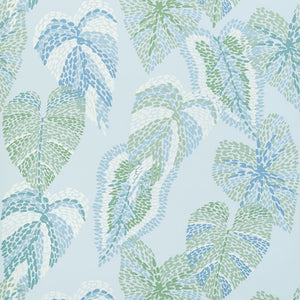 Thibaut Islander DELILA Soft Blue T15867 - LAB COLOUR THE WORLD