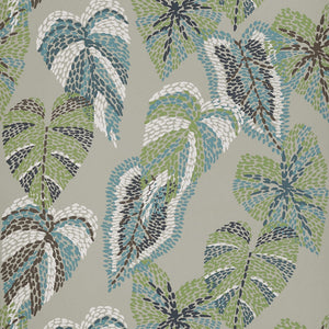 Thibaut Islander DELILA Stone T15868 - LAB COLOUR THE WORLD