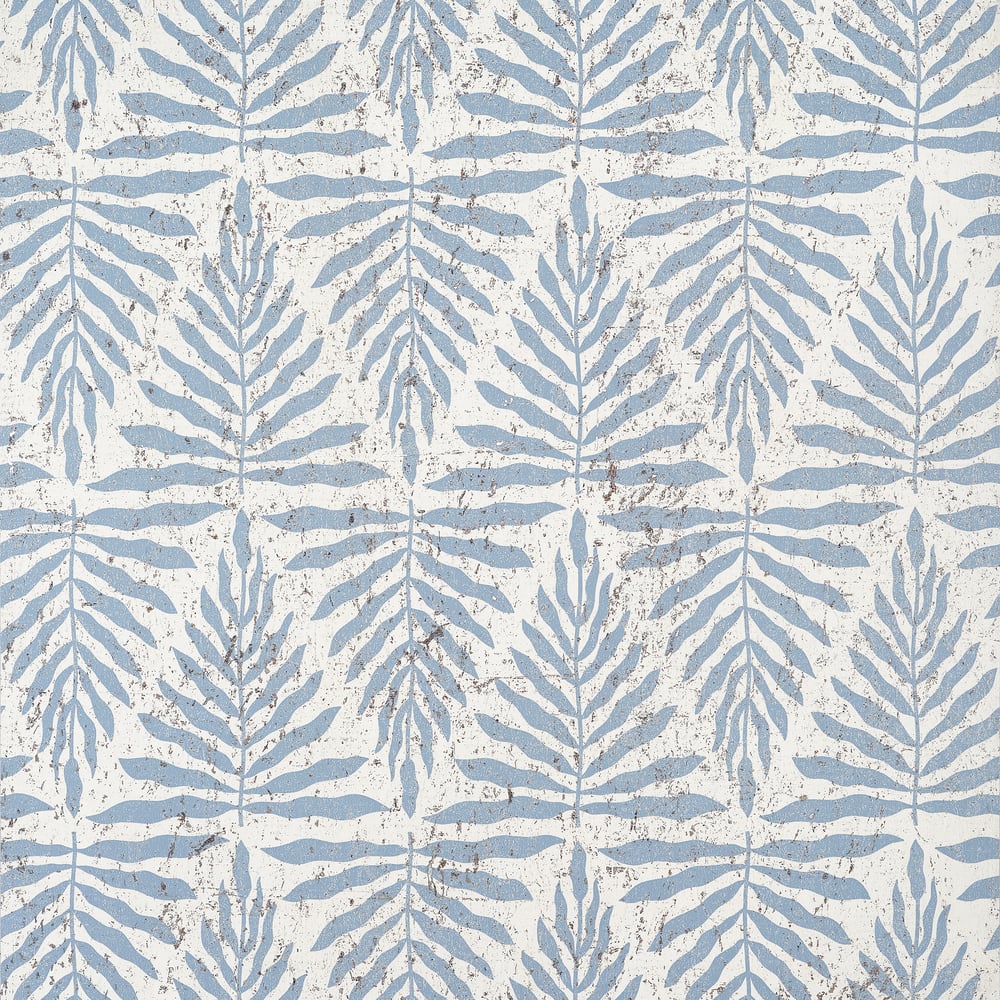 Thibaut Islander GASPARILLA Light Blue T15812 - LAB COLOUR THE WORLD