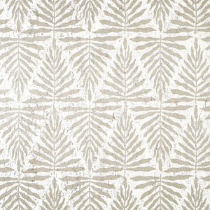 Thibaut Islander GASPARILLA Metallic Gilver T15810 - LAB COLOUR THE WORLD