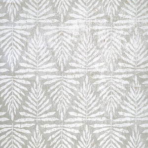 Thibaut Islander GASPARILLA Metallic Silver and White T15813 - LAB COLOUR THE WORLD