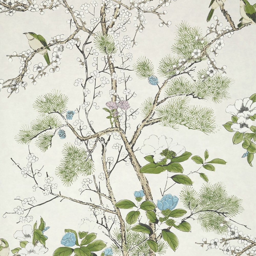 Thibaut Islander Grand Palace Katsura T13622 - LAB COLOUR THE WORLD