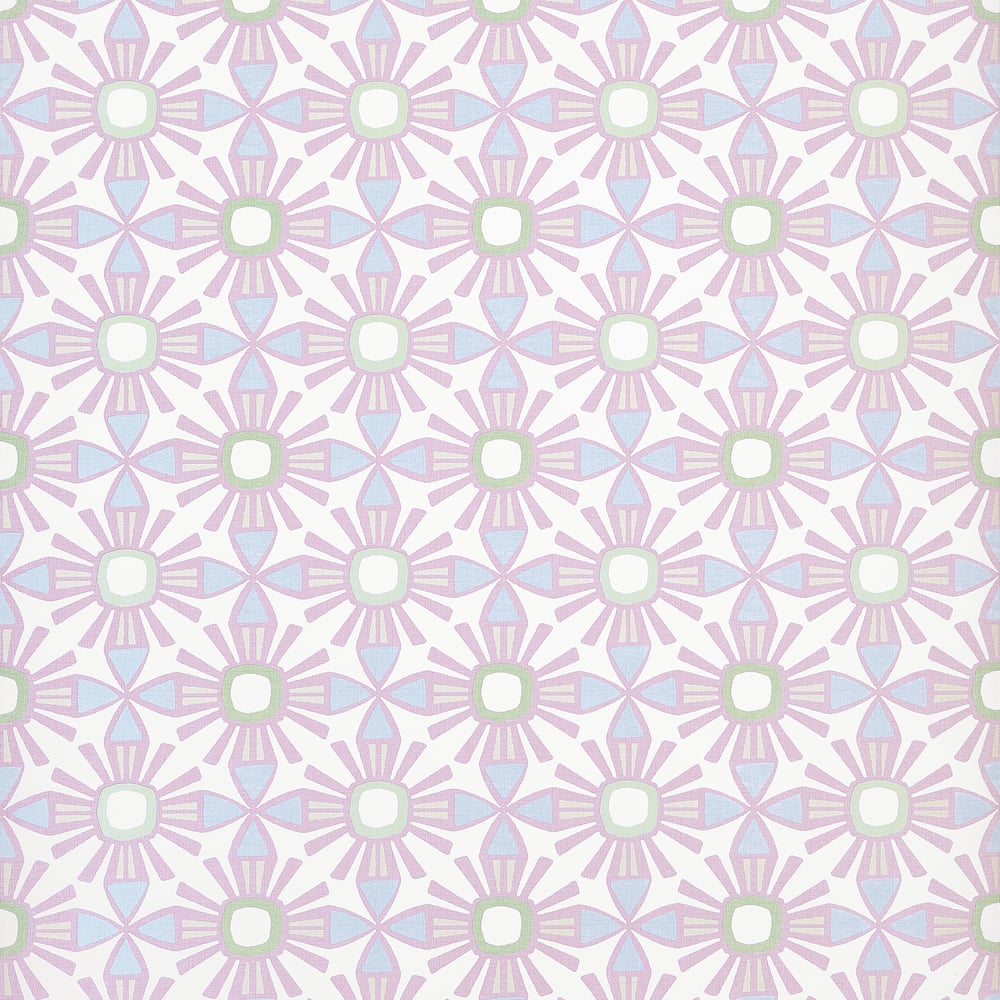 Thibaut Islander KONA Lavender T15827 - LAB COLOUR THE WORLD