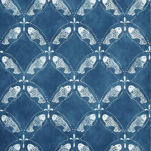 Thibaut Islander SANTORINI Navy T15834 - LAB COLOUR THE WORLD