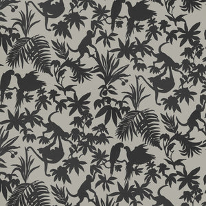 Thibaut Islander ST. KITTS Black and Tan T15861 - LAB COLOUR THE WORLD