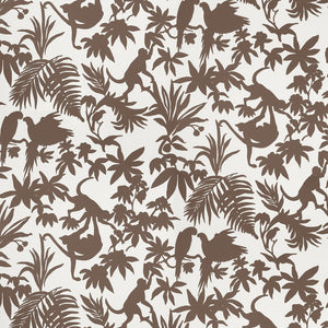 Thibaut Islander ST. KITTS Brown T15860 - LAB COLOUR THE WORLD