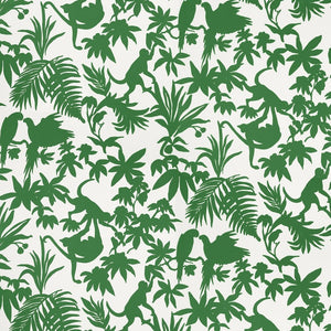 Thibaut Islander ST. KITTS Green T15862 - LAB COLOUR THE WORLD