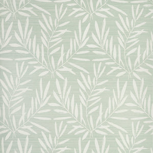 Thibaut Islander SUMMER LEAVES Willow T15800 - LAB COLOUR THE WORLD
