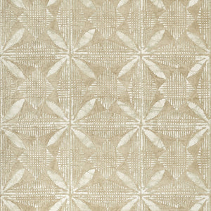 Thibaut Islander TORTUGA BATIK Beige T15839 - LAB COLOUR THE WORLD