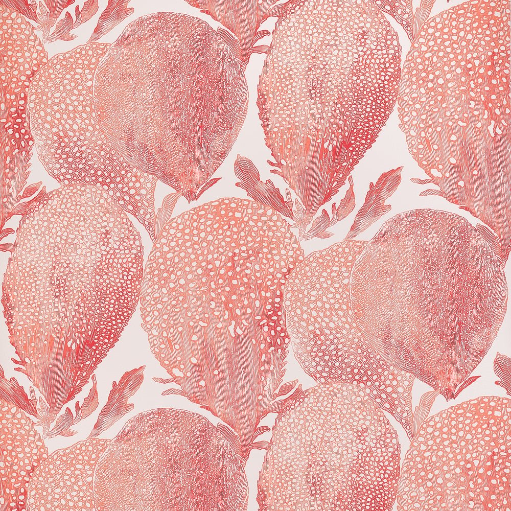 Thibaut Islander UNDER THE SEA Coral T15825 - LAB COLOUR THE WORLD