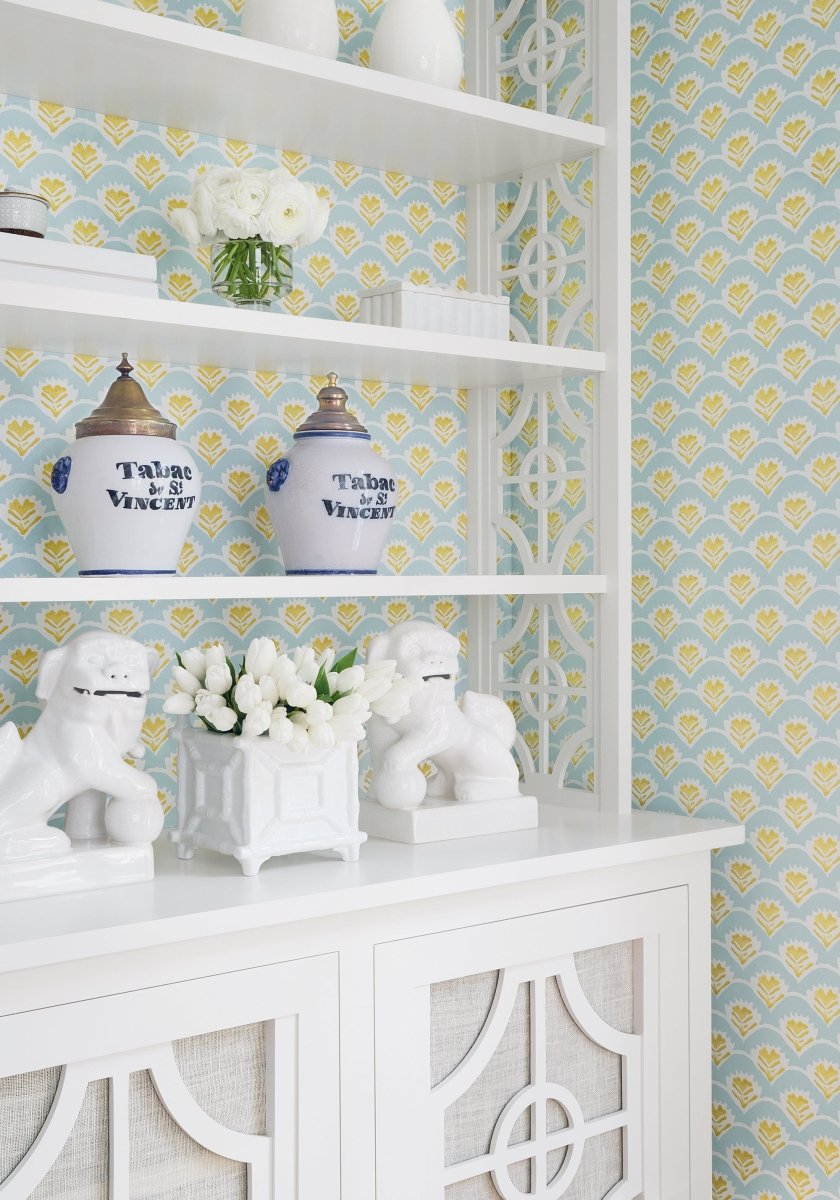 Thibaut Kismet Emily Behang T16253 - LAB COLOUR THE WORLD