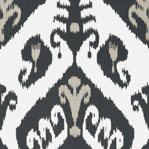 Thibaut Kismet Indies Ikat Behang T16250 - LAB COLOUR THE WORLD