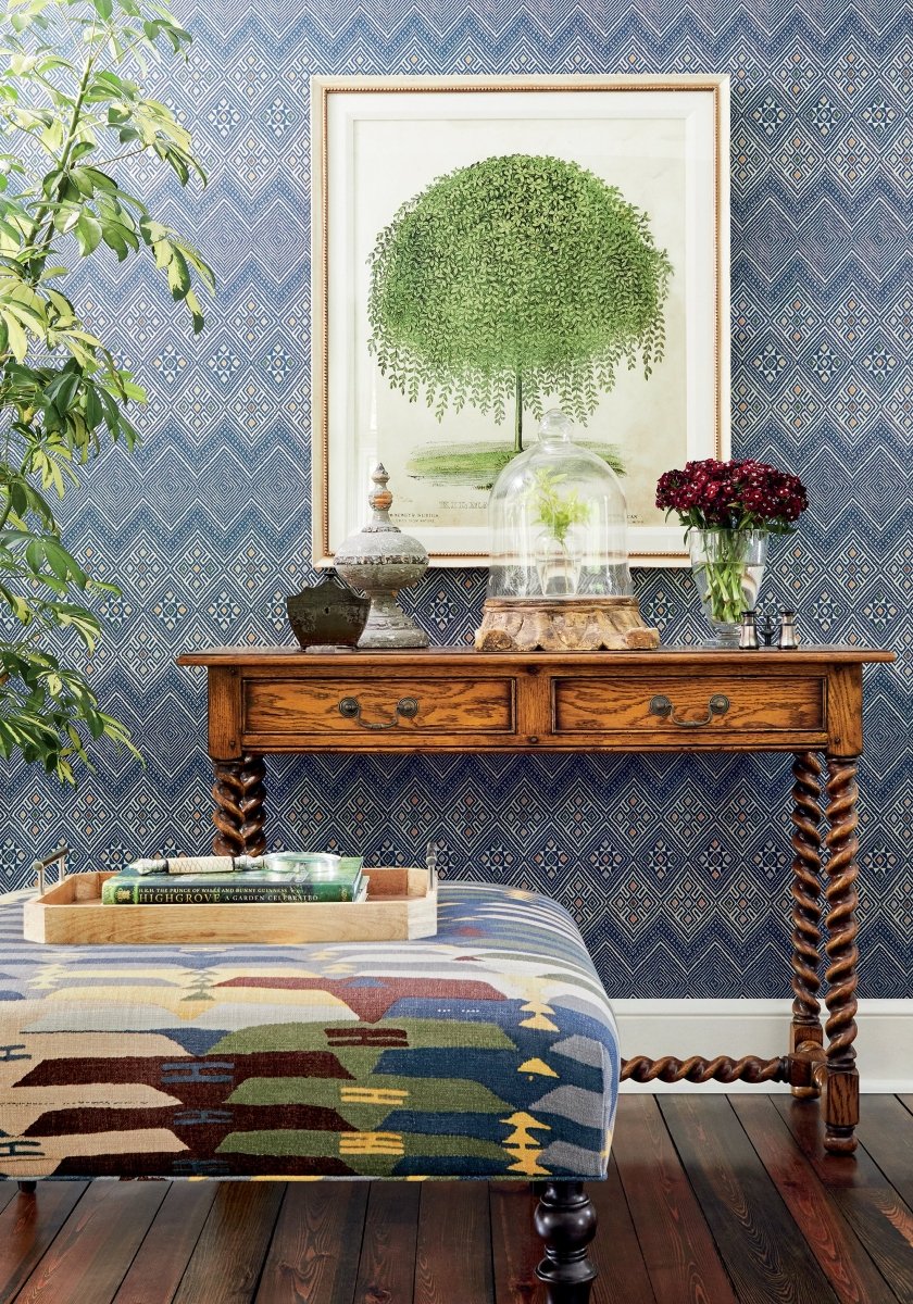 Thibaut Mesa High Plains Behang T13227 - LAB COLOUR THE WORLD