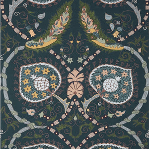 Thibaut Mesa Lewis Behang T13216 - LAB COLOUR THE WORLD
