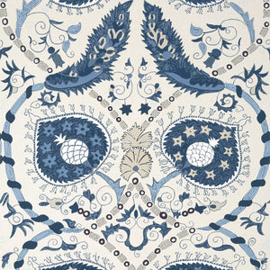 Thibaut Mesa Lewis Behang T13218 - LAB COLOUR THE WORLD