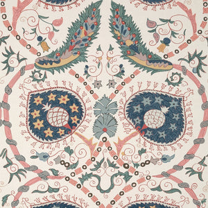 Thibaut Mesa Lewis Behang T13219 - LAB COLOUR THE WORLD
