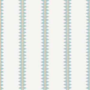 Thibaut Mesa Reno Stripe Behang T13241 - LAB COLOUR THE WORLD