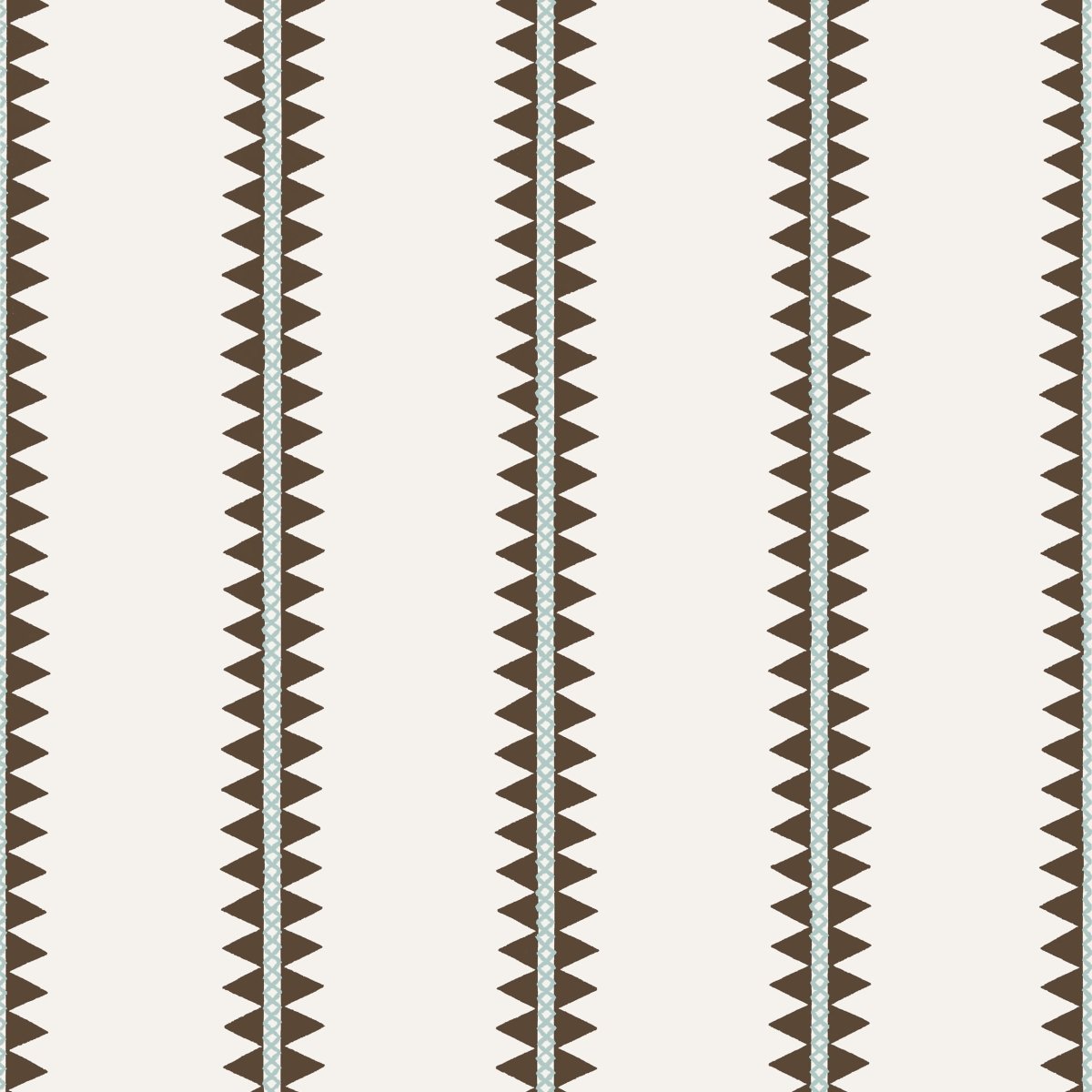 Thibaut Mesa Reno Stripe Behang T13246 - LAB COLOUR THE WORLD