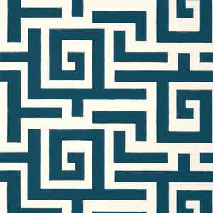 Thibaut Mesa Tulum Behang T13225 - LAB COLOUR THE WORLD