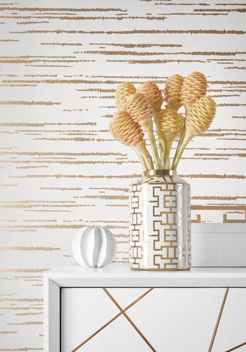 Thibaut Modern Resource 2 Echo Behang T10454 - LAB COLOUR THE WORLD