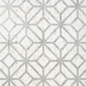 Thibaut Modern Resource 2 Mamora Trellis Cork Behang T10410 - LAB COLOUR THE WORLD