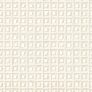 Thibaut Modern Resource 3 Square Dance Behang T12847 - LAB COLOUR THE WORLD