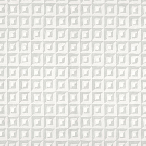 Thibaut Modern Resource 3 Square Dance Behang T12848 - LAB COLOUR THE WORLD