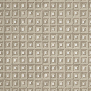Thibaut Modern Resource 3 Square Dance Behang T12850 - LAB COLOUR THE WORLD