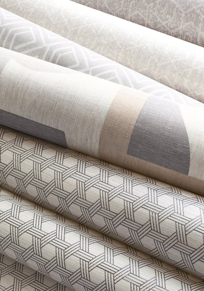 Thibaut Modern Resource 3 Twilight Behang T12806 - LAB COLOUR THE WORLD