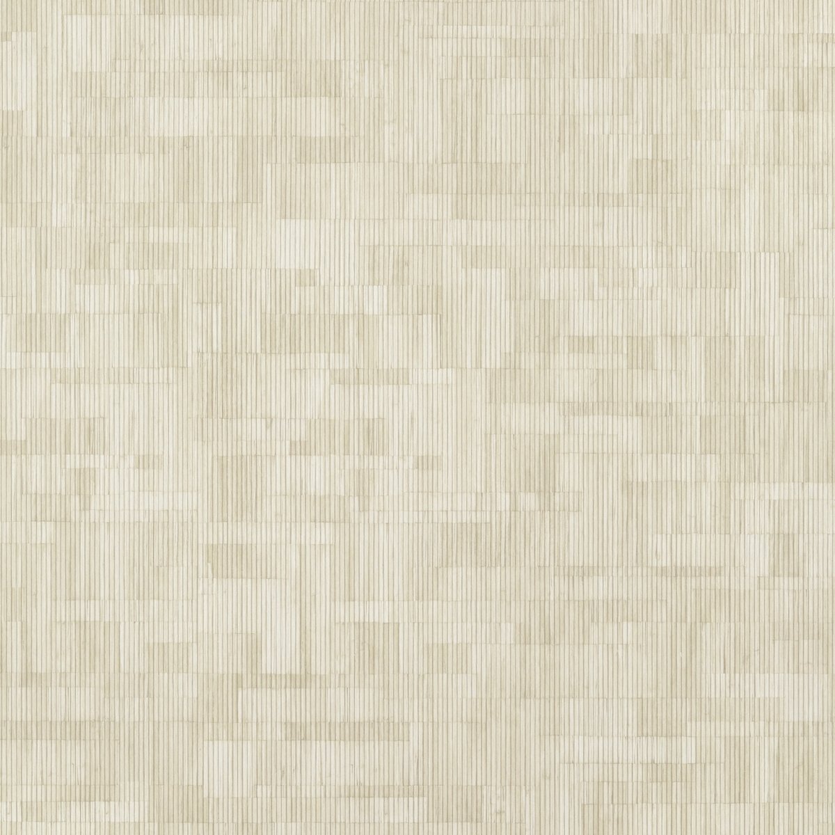 Thibaut Modern Resource 4 Bamboo Mosaic Behang T41019 - LAB COLOUR THE WORLD