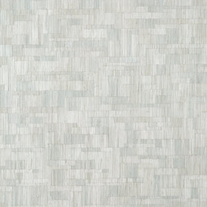 Thibaut Modern Resource 4 Bamboo Mosaic Behang T41021 - LAB COLOUR THE WORLD