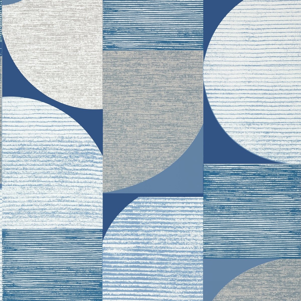 Thibaut Modern Resource 4 Saturn Behang T41025 - LAB COLOUR THE WORLD