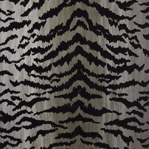 Thibaut Natural Resource 2 Tiger Flock Behang T83065 - LAB COLOUR THE WORLD