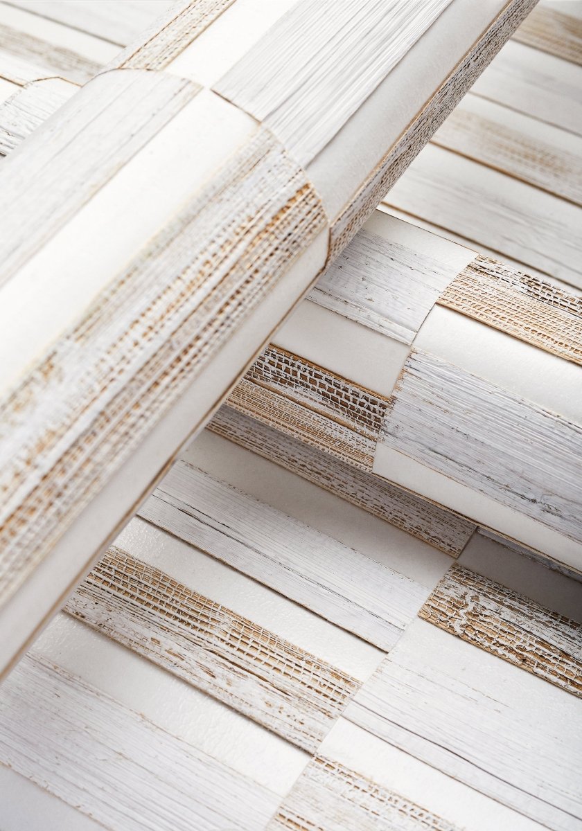 Thibaut Natural Resource 3 Encinitas Behang T27037 - LAB COLOUR THE WORLD