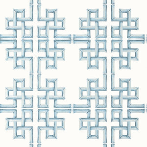 Thibaut Palm Grove Boca Bamboo Behang T13902 - LAB COLOUR THE WORLD