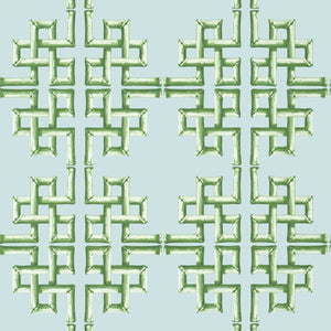 Thibaut Palm Grove Boca Bamboo Behang T13903 - LAB COLOUR THE WORLD