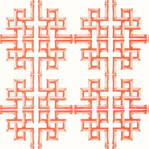 Thibaut Palm Grove Boca Bamboo Behang T13904 - LAB COLOUR THE WORLD