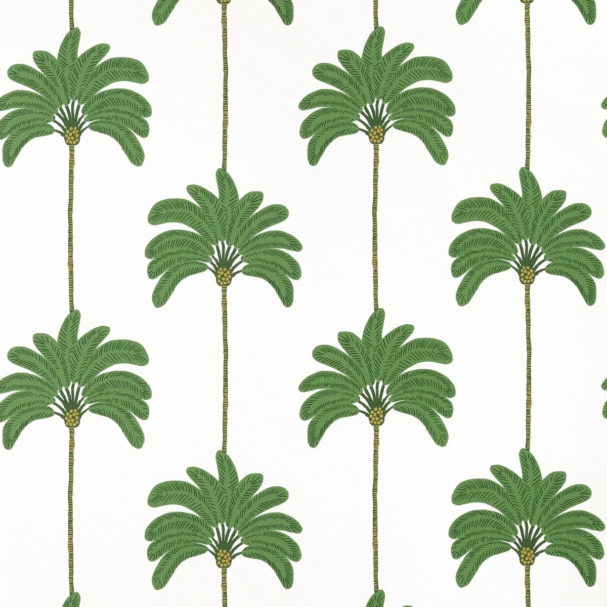 Thibaut Palm Grove Sunset Boulevard Behang T13942 - LAB COLOUR THE WORLD