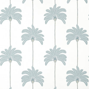 Thibaut Palm Grove Sunset Boulevard Behang T13943 - LAB COLOUR THE WORLD